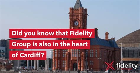 fidelity telecommunications.